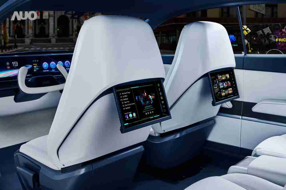 MG电玩将于CES 展示全新Smart Cockpit 2024，，，，可紧密串连使用者多元需求，，并革新座舱内部的应用和设计，，带来身历其境且引人入胜的视觉飨宴，，满足驾乘人员的全方位体验
